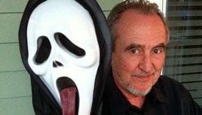 Wes Craven