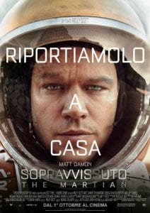 The Martian