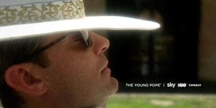 The Young Pope