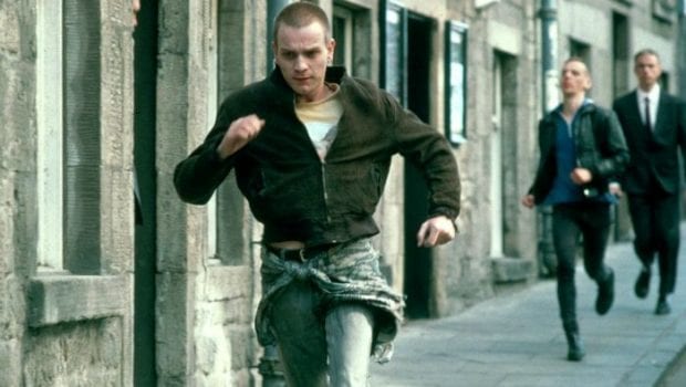 Trainspotting