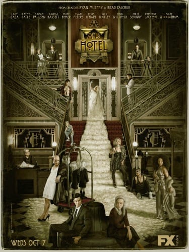 Hotel Cortez