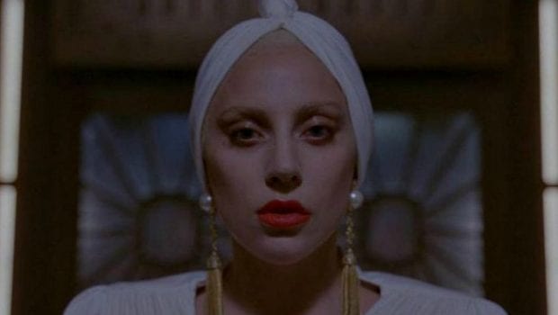 Lady Gaga American Horror Story Hotel