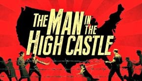 The Man In The High Castle