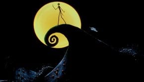 The Nightmare Before Christmas