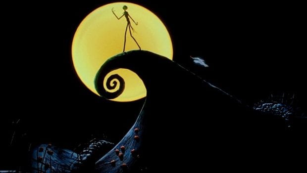 The Nightmare Before Christmas