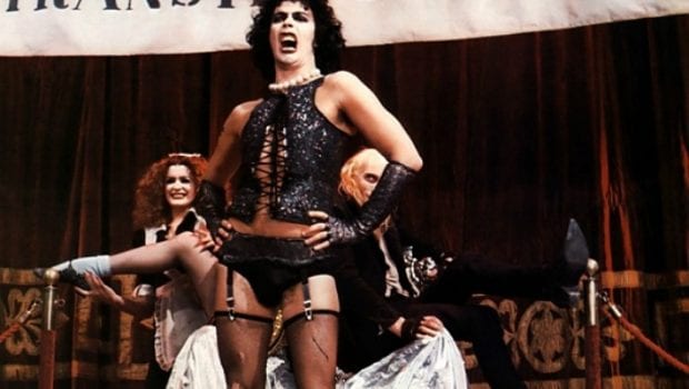 The Rocky Horror Picture Show