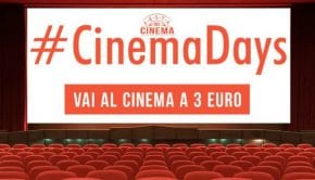 cinema days