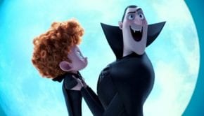 hotel transylvania 2