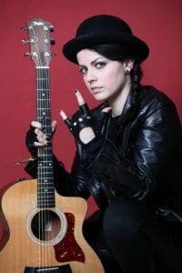 Annalisa