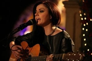 Annalisa Babbo Natale non viene dal Nord