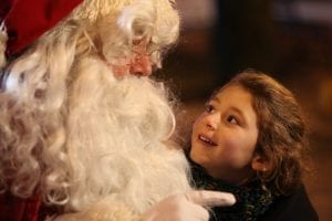 Babbo Natale non viene dal Nord foto dal film