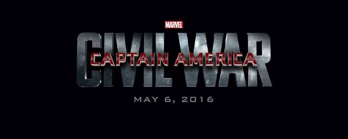 Captain America Civil War