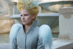 Foto da Hunger Games: Il canto della rivolta parte II