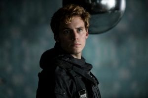 Hunger Games: Il canto della rivolta parte II