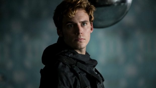 Foto da Hunger Games Il canto della rivolta parte II