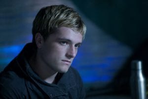 Josh Hutcherson