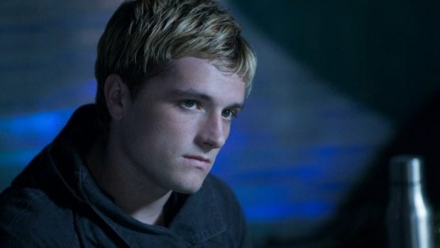 Hunger Games Il canto della rivolta parte II Foto dal film