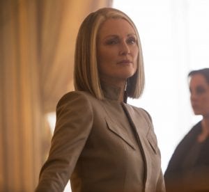 Julianne Moore