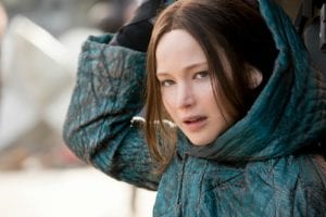 Jennifer Lawrence