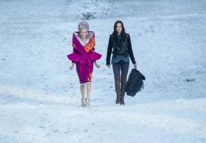 Hunger Games: Il canto della rivolta parte II