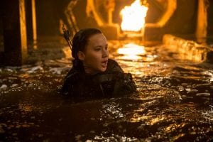Katniss Everdeen