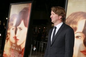 Tom Hooper