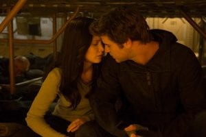Hunger Games: Il canto della rivolta parte II