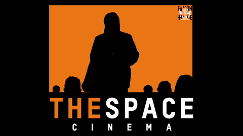 Confused Travolta_The space cinema