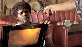 Pulp Fiction