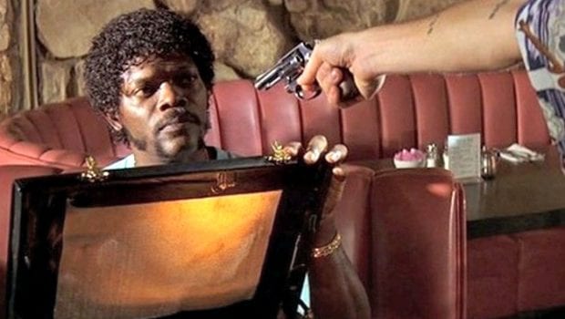 Pulp Fiction