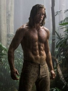 Tarzan