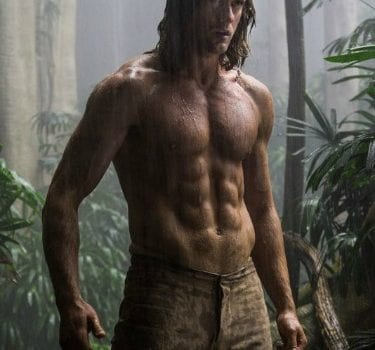 Tarzan 2