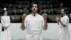 The Knick