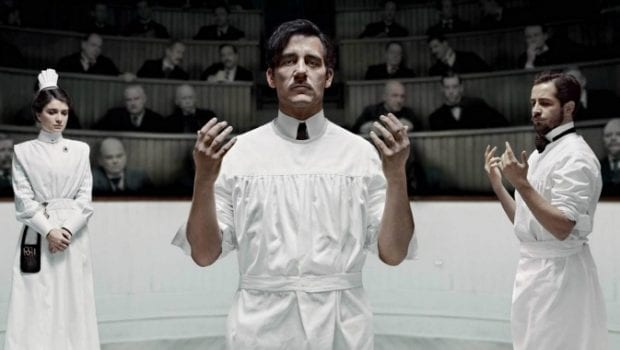 The Knick