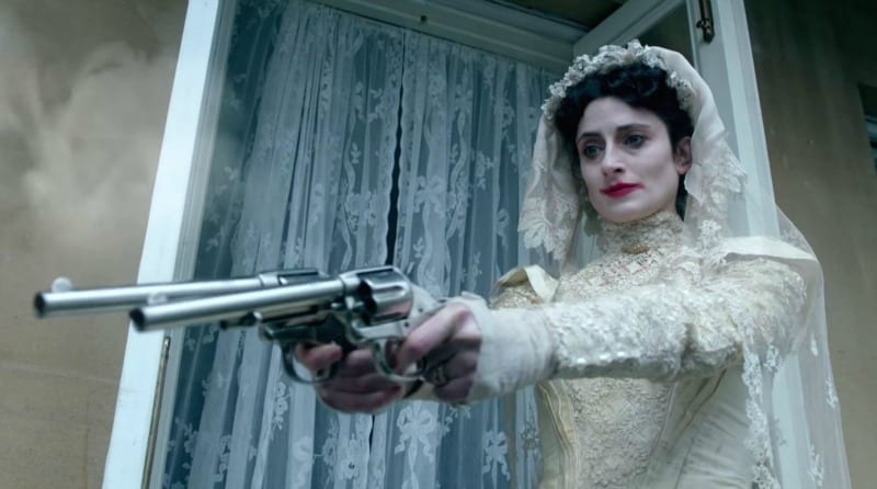 Sherlock - la sposa abominevole