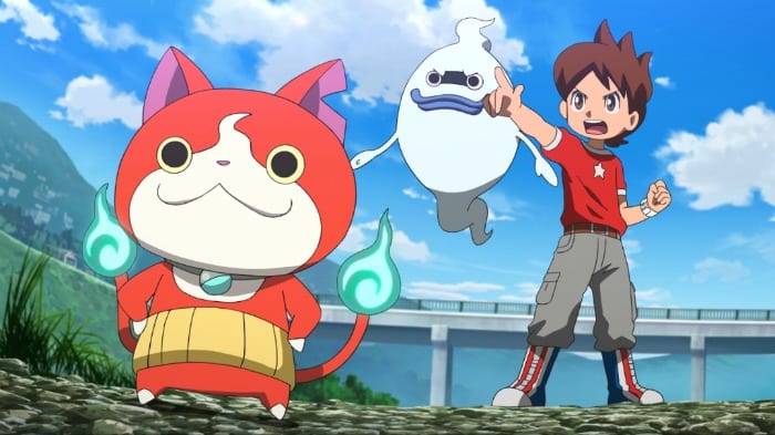 Yo-Kai Watch