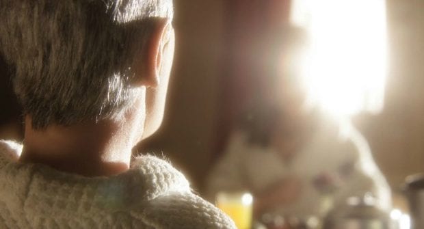 Anomalisa