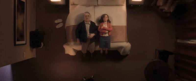 Anomalisa-scena