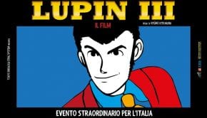 Lupin III