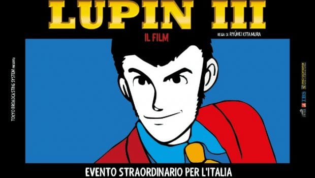 Lupin III