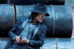 Lupin III immagini