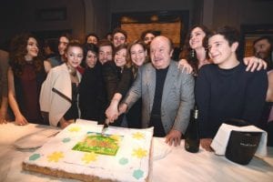Medico in Famiglia Lino Banfi