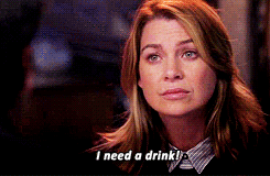 Meredith drink