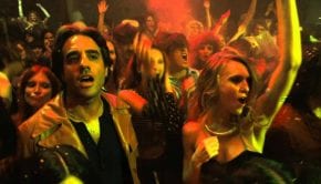 Vinyl Cannavale