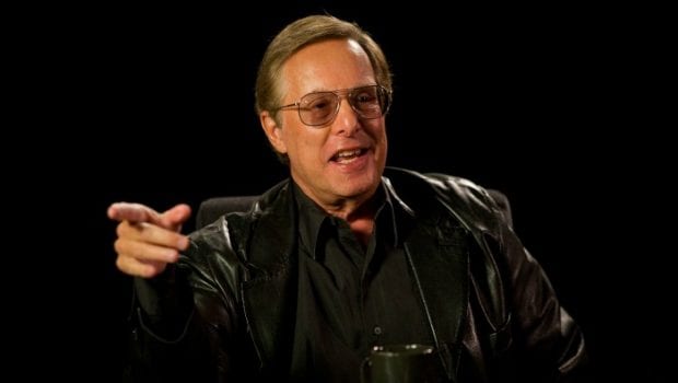 William Friedkin