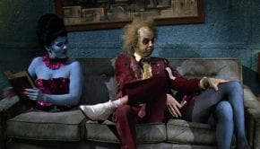 Beetlejuice