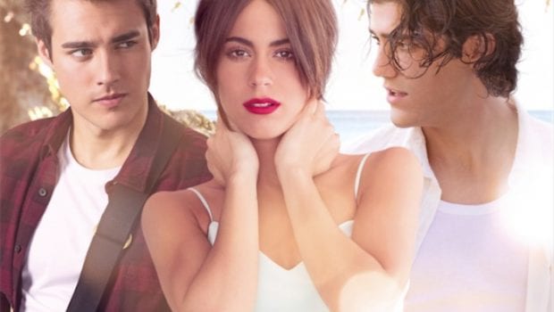 Martina Stoessel La nuova vita di Violetta