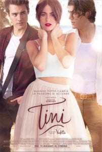 Tini