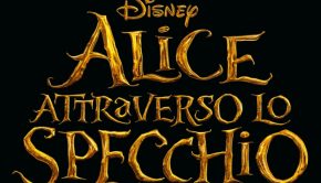 Alice attraverso lo specchio