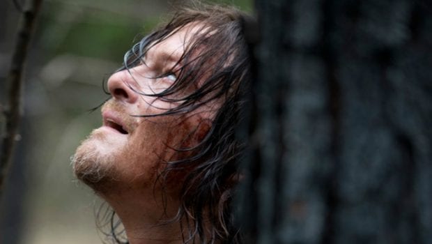 Daryl Dixon